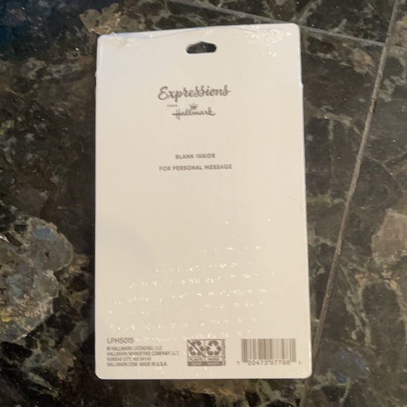 Blank Spiritual Thank You Hallmark Cards. NWT - Picture 4 of 4